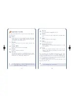 Preview for 14 page of Alcatel One Touch 525 User Manual