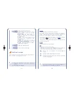 Preview for 22 page of Alcatel One Touch 525 User Manual