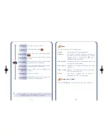 Preview for 27 page of Alcatel One Touch 525 User Manual