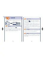 Preview for 31 page of Alcatel One Touch 525 User Manual