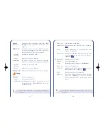 Preview for 35 page of Alcatel One Touch 525 User Manual