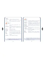 Preview for 36 page of Alcatel One Touch 525 User Manual