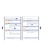 Preview for 39 page of Alcatel One Touch 525 User Manual