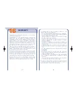 Preview for 45 page of Alcatel One Touch 525 User Manual