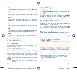 Preview for 14 page of Alcatel ONE TOUCH 6033A Quick Start Manual