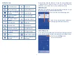 Preview for 9 page of Alcatel OneTouch PIXI avion lte a571vl User Manual