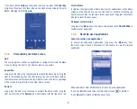 Preview for 11 page of Alcatel OneTouch PIXI avion lte a571vl User Manual