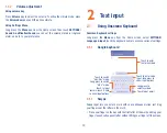 Preview for 12 page of Alcatel OneTouch PIXI avion lte a571vl User Manual