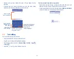 Preview for 13 page of Alcatel OneTouch PIXI avion lte a571vl User Manual