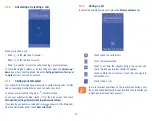 Preview for 15 page of Alcatel OneTouch PIXI avion lte a571vl User Manual