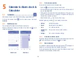 Preview for 27 page of Alcatel OneTouch PIXI avion lte a571vl User Manual