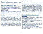 Preview for 52 page of Alcatel OneTouch PIXI avion lte a571vl User Manual