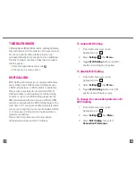 Preview for 10 page of Alcatel onetouch Pop Astro Start Manual