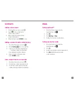 Preview for 13 page of Alcatel onetouch Pop Astro Start Manual