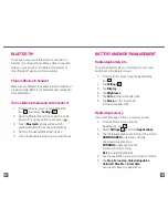 Preview for 17 page of Alcatel onetouch Pop Astro Start Manual