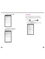 Preview for 19 page of Alcatel onetouch Pop Astro Start Manual