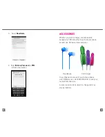 Preview for 20 page of Alcatel onetouch Pop Astro Start Manual