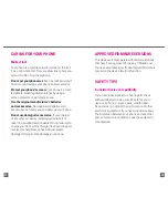 Preview for 21 page of Alcatel onetouch Pop Astro Start Manual