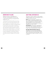 Preview for 23 page of Alcatel onetouch Pop Astro Start Manual