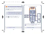 Preview for 26 page of Alcatel OT 512 Manual