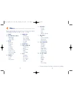 Preview for 14 page of Alcatel OT-600 User Manual