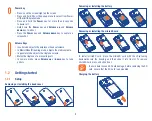 Preview for 6 page of Alcatel pixi bond User Manual