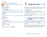 Preview for 34 page of Alcatel pixi bond User Manual