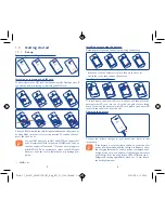 Preview for 3 page of Alcatel Pixi3 4009D Quick Start Manual