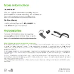 Preview for 12 page of Alcatel QUICKFLIP Quick Start Manual