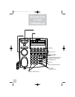 Preview for 4 page of Alcatel TEMPORIS 32 User Manual