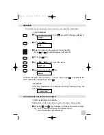 Preview for 21 page of Alcatel TEMPORIS 32 User Manual