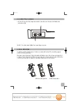 Preview for 8 page of Alcatel temporis 5000 User Manual