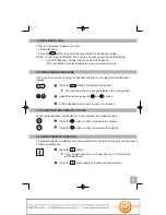 Preview for 12 page of Alcatel temporis 5000 User Manual