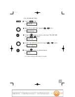 Preview for 24 page of Alcatel temporis 5000 User Manual