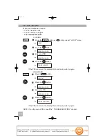 Preview for 25 page of Alcatel temporis 5000 User Manual