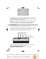 Preview for 31 page of Alcatel temporis 5000 User Manual