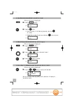 Preview for 33 page of Alcatel temporis 5000 User Manual