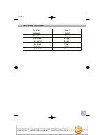 Preview for 36 page of Alcatel temporis 5000 User Manual