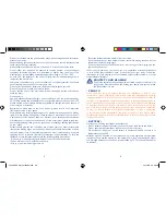 Preview for 3 page of Alcatel Yaris 5 User Manual