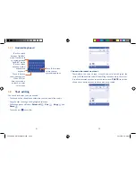 Preview for 16 page of Alcatel Yaris 5 User Manual
