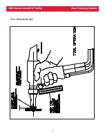 Preview for 6 page of Alcoa Huck 2480RI Instruction Manual