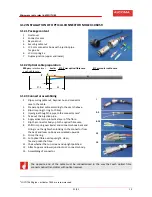 Preview for 31 page of Alcoma ZENITH 80 Installation And Operation Manual