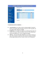 Preview for 30 page of ALCON ACP24 User Manual