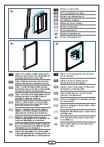 Preview for 8 page of aldes 11003254 Installation And Maintenance Instructions Manual