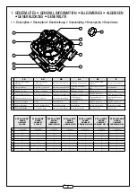 Preview for 2 page of aldes EasyHOME Hygro Compact CLASSIC Installation And Maintenance Instructions Manual