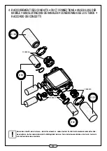 Preview for 8 page of aldes EasyHOME Hygro Compact CLASSIC Installation And Maintenance Instructions Manual