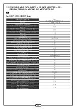 Preview for 17 page of aldes EasyHOME Hygro Compact CLASSIC Installation And Maintenance Instructions Manual