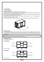 Preview for 7 page of aldes Everest XH Installation Instructions Manual