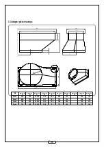 Preview for 23 page of aldes EVEREST XV Installation Instructions Manual