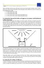 Preview for 14 page of aldes InspirAIR E110-TF Installation, Operation & Maintenance Manual